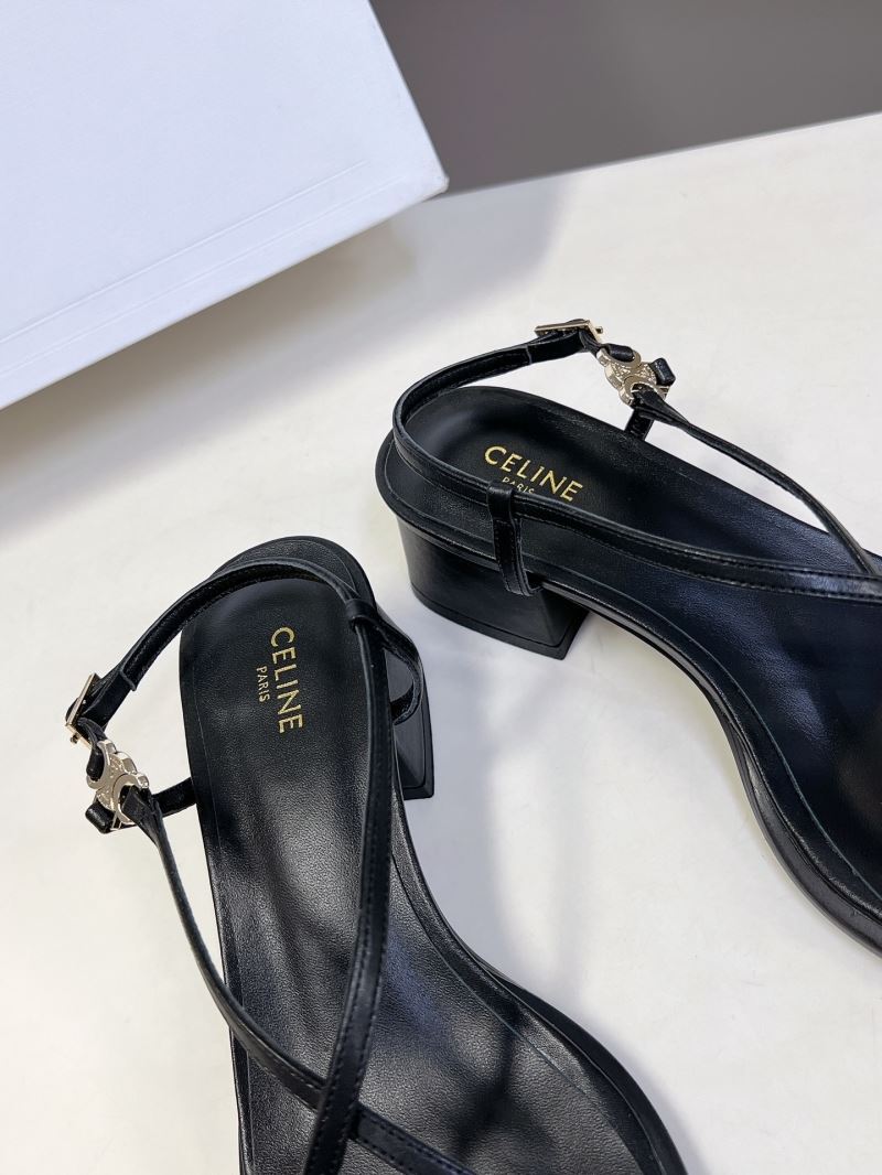 Celine Sandals